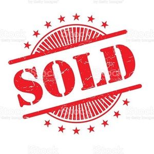SOLD